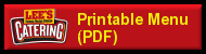Printable Menu (PDF)