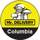 Mr. Delivery Columbia