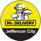 Mr. Delivery Jefferson City